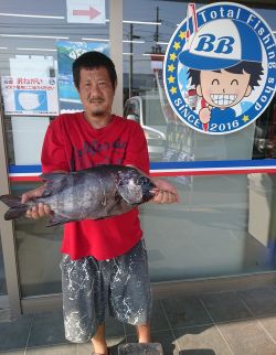 ☆☆お客様釣果☆☆