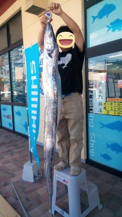 ★お客様の釣果情報★