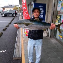 ●●お客様からの釣果情報●●