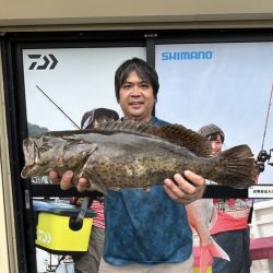 ★★お客様釣果★★