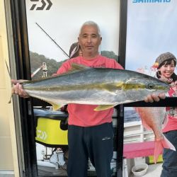 ★★お客様釣果★★