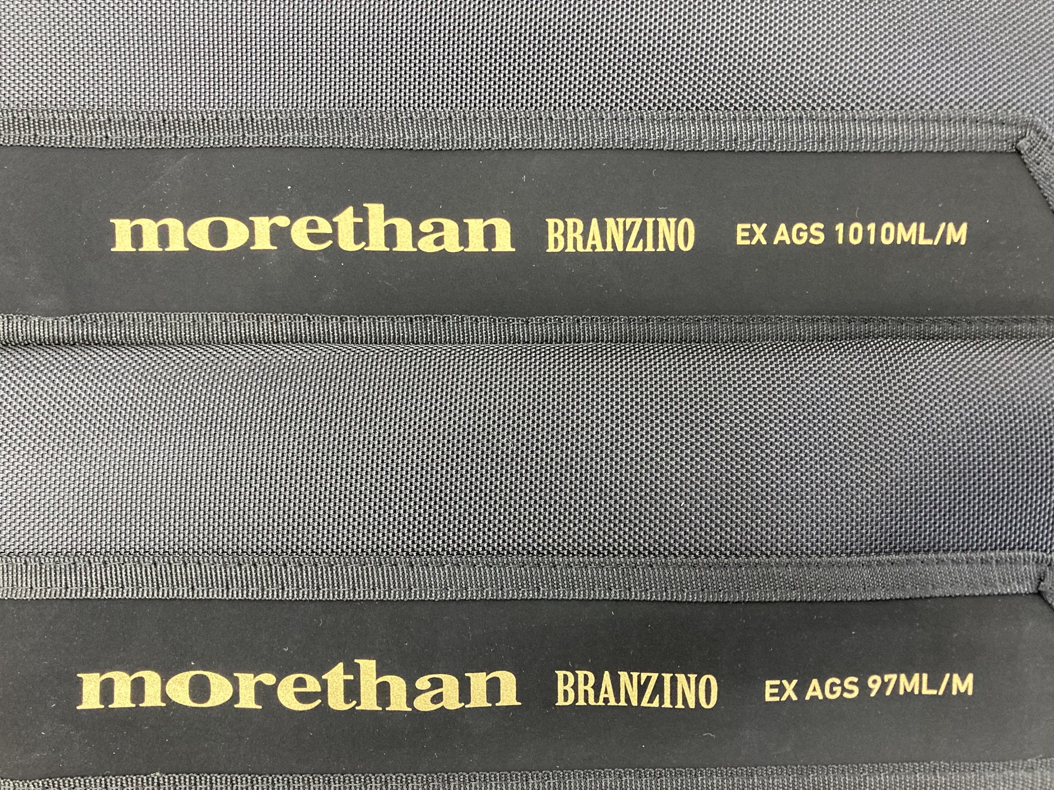 モアザン ブランジーノ EX AGS」入荷!│鹿児島の釣具専門店 BEPPU