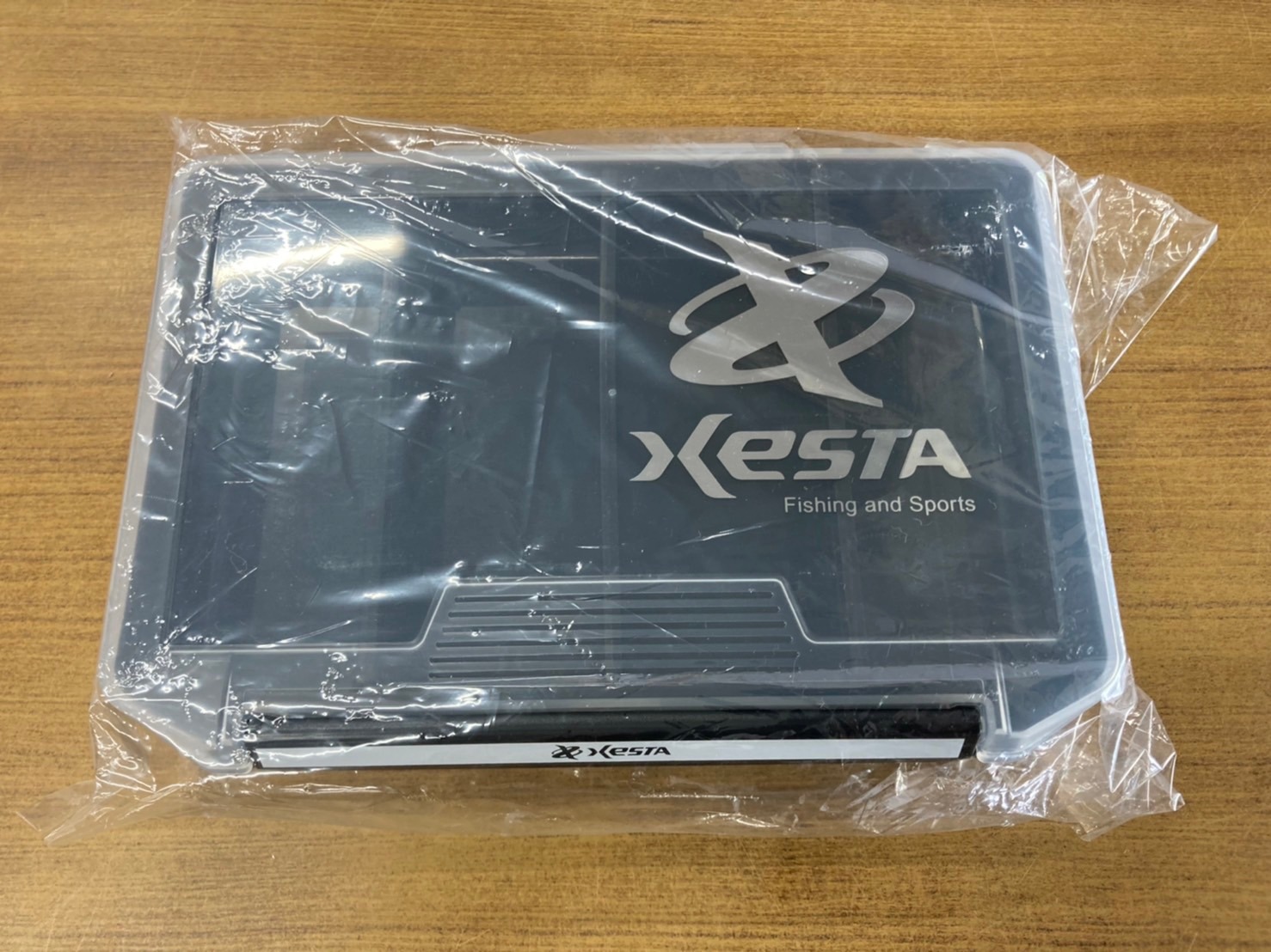 「 XESTAマルチケース3010NDM」入荷