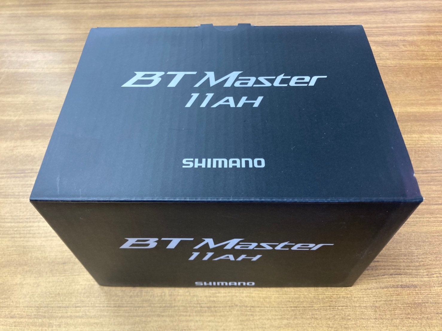 「ＢＴマスター １１ＡＨ」入荷！