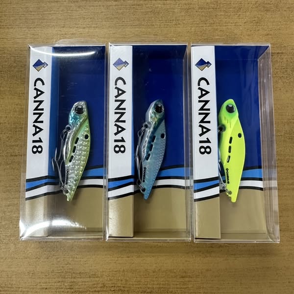 ポップシークルー新製品！