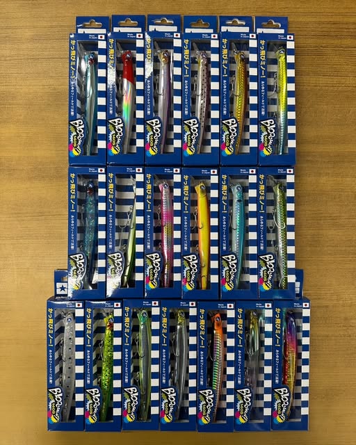ブローウィン140S再入荷しました！