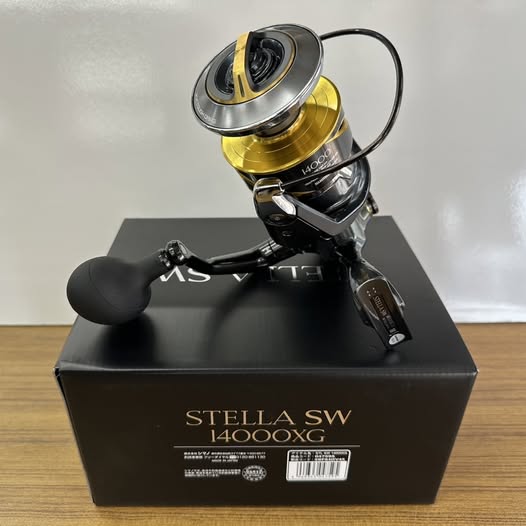 シマノ新製品！