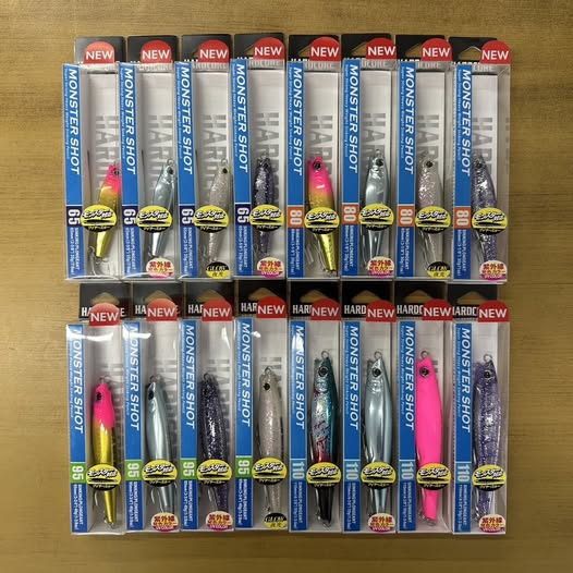 デュエル新製品！