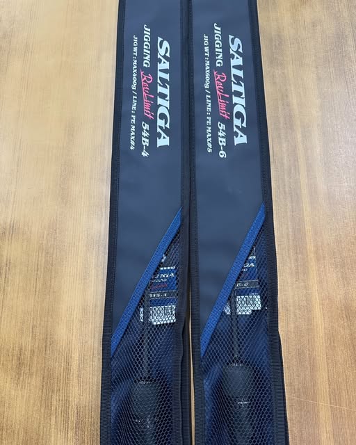ダイワ新製品！