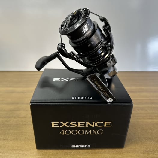 シマノ新製品！