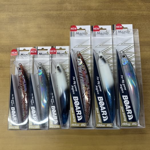 ヤマリア新製品！