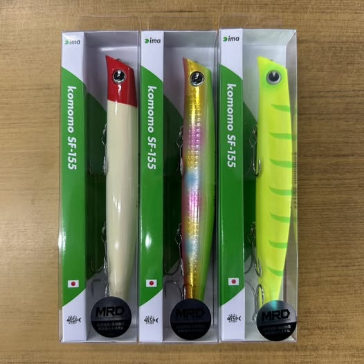 ima新製品！