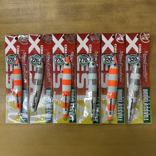ゼスタ新製品！