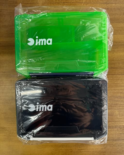 ima新製品！