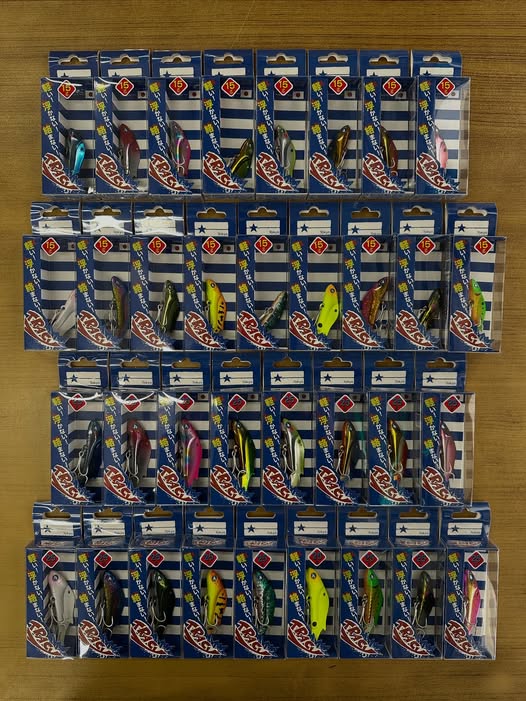 ブルーブルー再入荷しました！