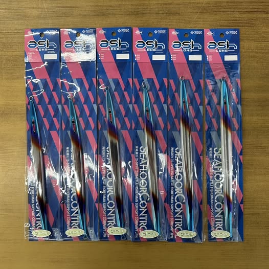 シーフロアコントロール入荷しました！