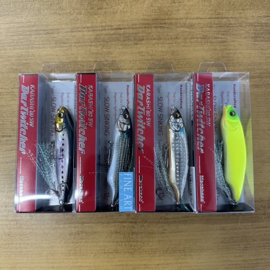 メガバス新製品！