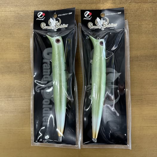 パズデザイン新製品!