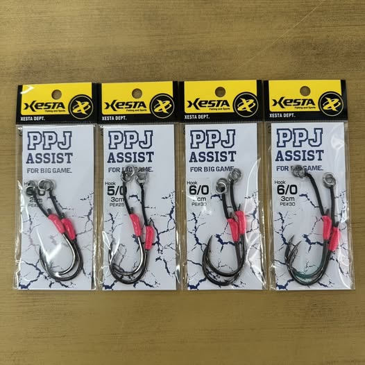 ゼスタ新製品！