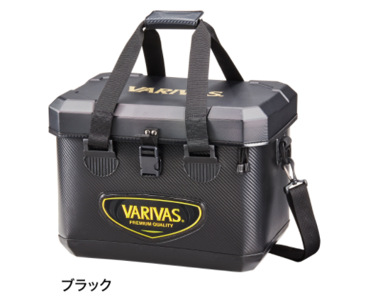 【「保護性」を追求したVARIVAS最強モデル！】
