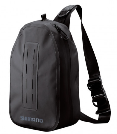 シマノの新製品のバッグ入荷しました！！