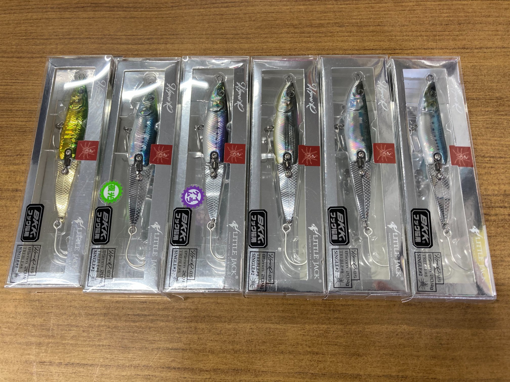 唯一無二のハイブリッドアクションを実現！