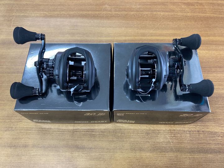 REVO BEAST再入荷！