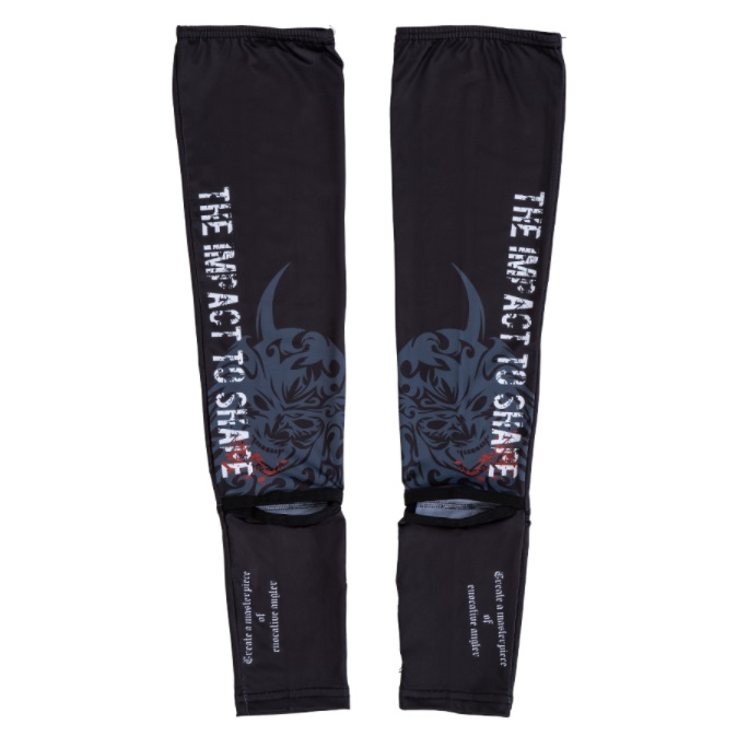 「アームMushaガード」入荷！