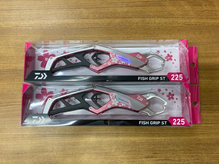 ダイワ(DAIWA) フィッシュグリップ ST225 送料無料 - ウキ