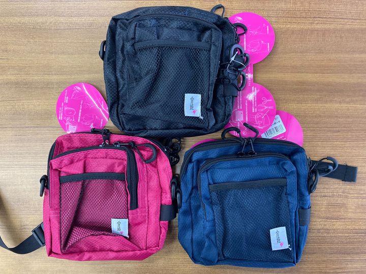 「宵姫 ショルダーポーチ」入荷！