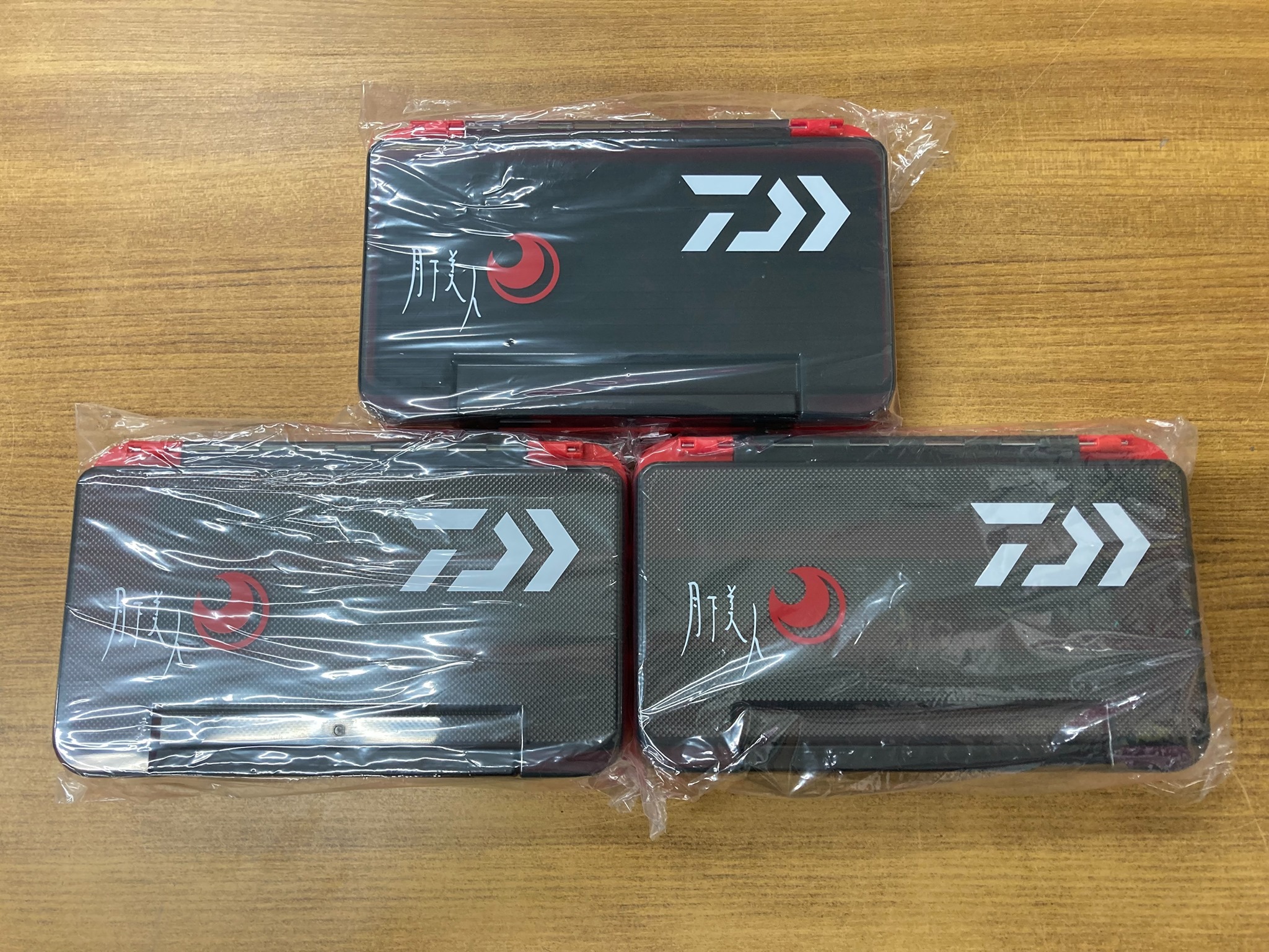 「月下美人ランガンケース175」入荷！