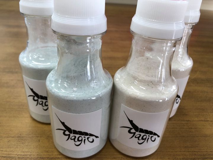 マジックベイトさんの商品が入荷！